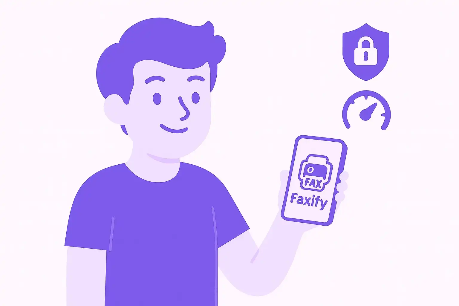 Simple, Secure & Fast